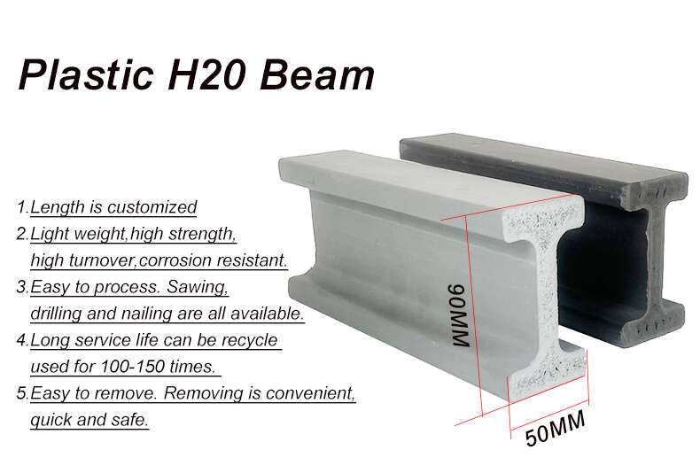 h20 plastic timber h20 plastic timber